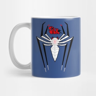 Silk Mug